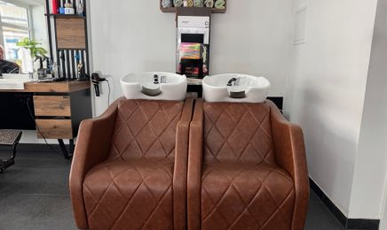 Mecit Hairstylist: Kosmetikstudio in Königswinter