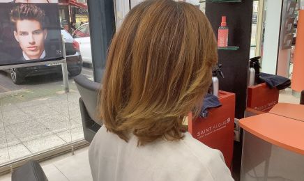 Génération Coiffure Aulnay : Coiffeur à Aulnay-sous-Bois