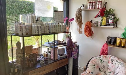 Mo’tif : Institut de beauté à Annouville-Vilmesnil