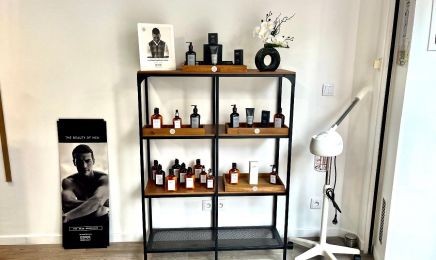 MHB coiffeur mixte  : Institut de beauté à Paris