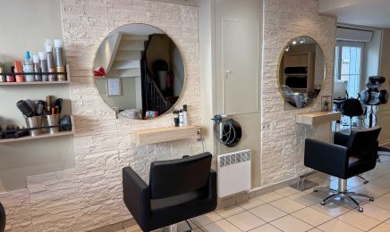 Mat'Hair : Coiffeur à Issoudun