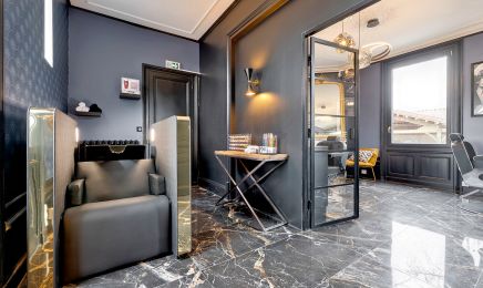 Eden Prestige : Coiffeur à Veauche