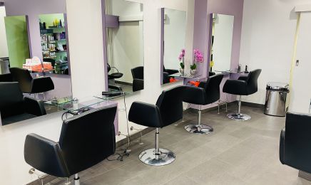 Atelier de Coiffure : Coiffeur à Metz
