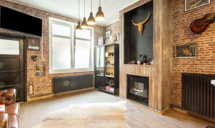 Figaro's barber shop : Coiffeur à Namur