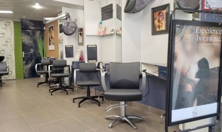 Anne Passion : Coiffeur à Nantes