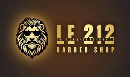 Barbershop Le 212 : Coiffeur à Lescar