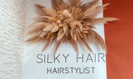 Silky Hair : Coiffeur à Le Mans