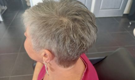 L’empreinte Coiffure  : Coiffeur à Salaise-sur-Sanne