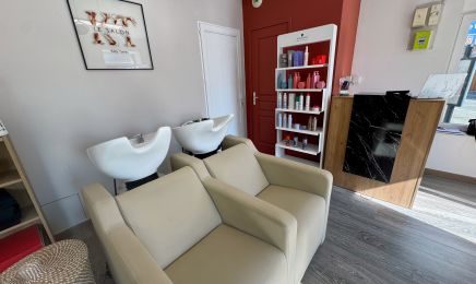 Le Salon Kelly Torres : Coiffeur à Dompierre-sur-Helpe