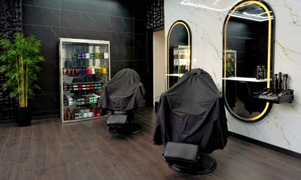 O 98 barber  : Coiffeur à Billy-Montigny