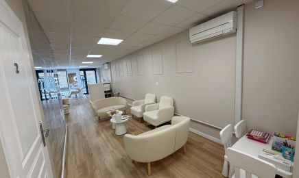 CHEZ LARA : Institut de beauté à Montpellier