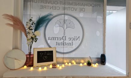 NICE DERMA INSTITUT : Institut de beauté à Nice