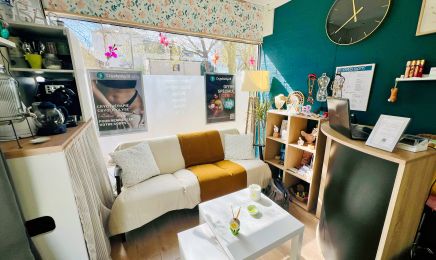 CRYO BODY 28 : Institut de beauté à Chartres