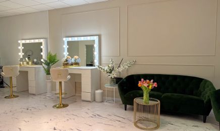 Tatevik beauty studio: Kosmetikstudio in Ansbach