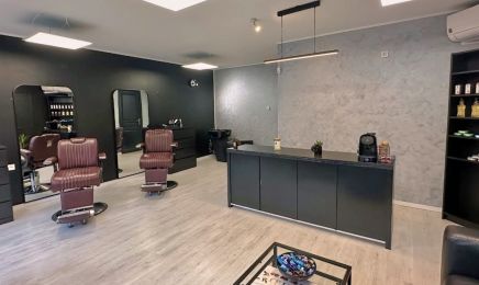 Alex Studio Barber  : Barbier à La Ferté-Saint-Aubin