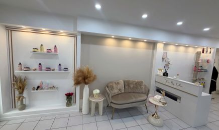 Glow by Dekra : Coiffeur à Saint-Étienne
