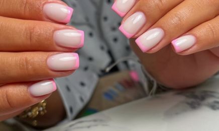 Camille Nails Expert  : Institut de beauté à Marseille
