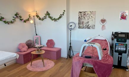 Nour Beauty  : Institut de beauté à Tourcoing