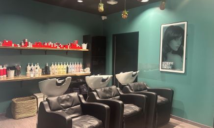 Studio 3ème Art : Coiffeur à Mulhouse