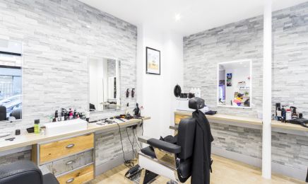 Barber Factory : Coiffeur à Paris