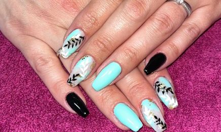 Beauty Nails  : Manucure à Gex