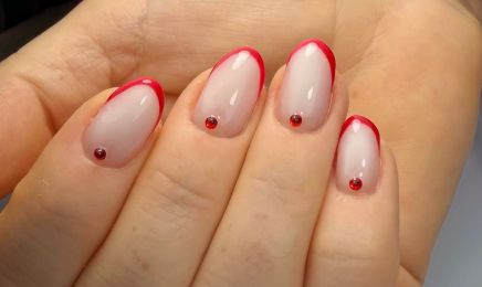 Alv Beauty┃Manucure Russe : Manucure à Aix-en-Provence