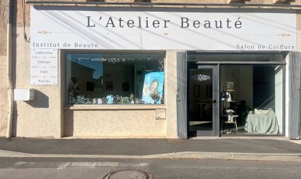 l’Atelier Beauté Fabrègues : Manucure à Fabrègues