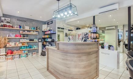 Tangopium : Coiffeur à Châteauroux