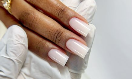 Auréae Nails - Manucure russe  : Manucure à Cergy