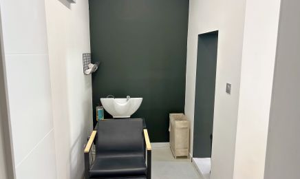 BUYAN - maison de coiffure : Coiffeur à Nantes