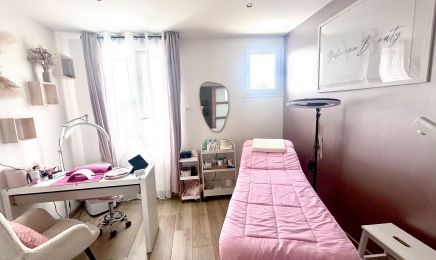 Yohanna B'eauty : Institut de beauté à Auvers-sur-Oise