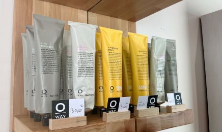 Spa Océan : Coiffeur à La Couarde-sur-Mer