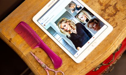 Coiffeur - A propos de  : Coiffeur à Cranves-Sales