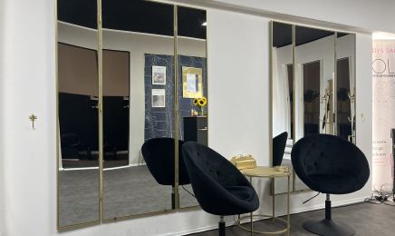 Jolie: Friseur in Singen (Hohentwiel)