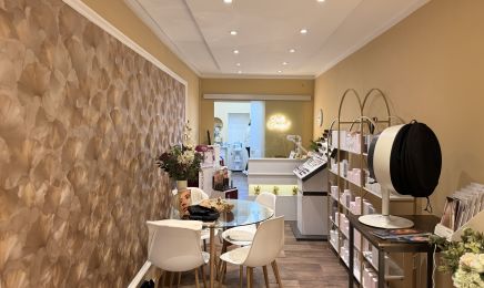 Myla Aesthetic: Kosmetikstudio in Frankfurt am Main