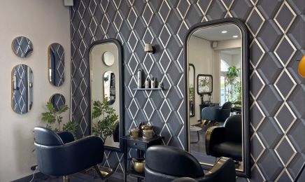 H & B Coiffure Beauté : Institut de beauté à Saint-Louis