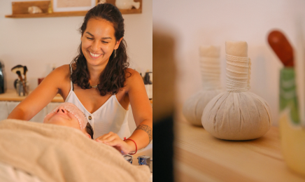 Maison MOANA : Manucure à Chatelaillon plage