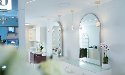 Jadore Beauty und Kosmetiksalon : Friseur in Nieder-Olm