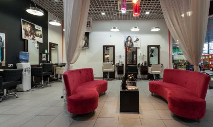 Seven Coiffure Paris : Manucure à Neuilly-sur-Marne