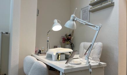 BEAUTY LAB: Nagelstudio in Freilassing