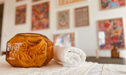 Les Mains d’Anna  : Institut de beauté à Nantes