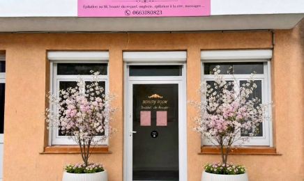 Beauty Room : Institut de beauté à Gilly-sur-Isère