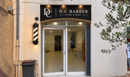 D.C BARBER : Coiffeur à Puget-sur-Argens