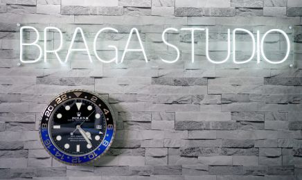 Braga Studio : Institut de beauté à Les Clayes-sous-Bois