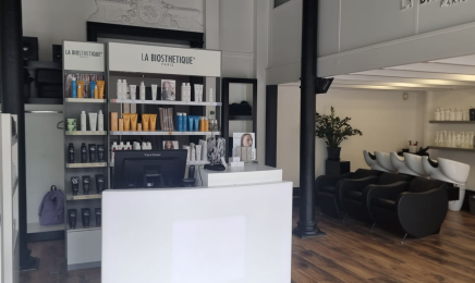 Arteo : Coiffeur à Limoges