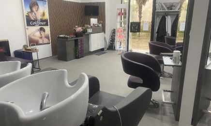 As La Joie Pour Elle  : Coiffeur à La Rochelle