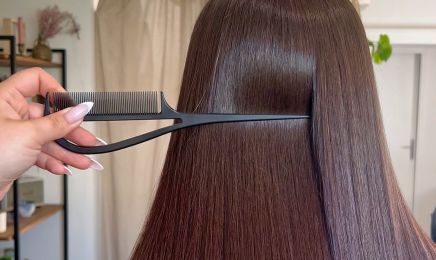 Moon Hair : Coiffeur à Theix-Noyalo