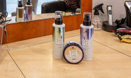 Tendance Coiffure : Barbier à Villedieu-les-Poêles-Rouffigny