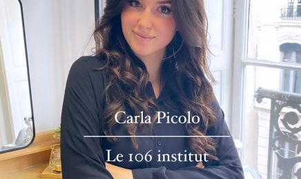Le 106 Esthétique Carla : Manucure à Lyon