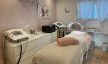 Olea  : Institut de beauté à Bagnols-sur-Cèze